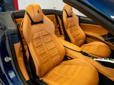 2016 Ferrari California T