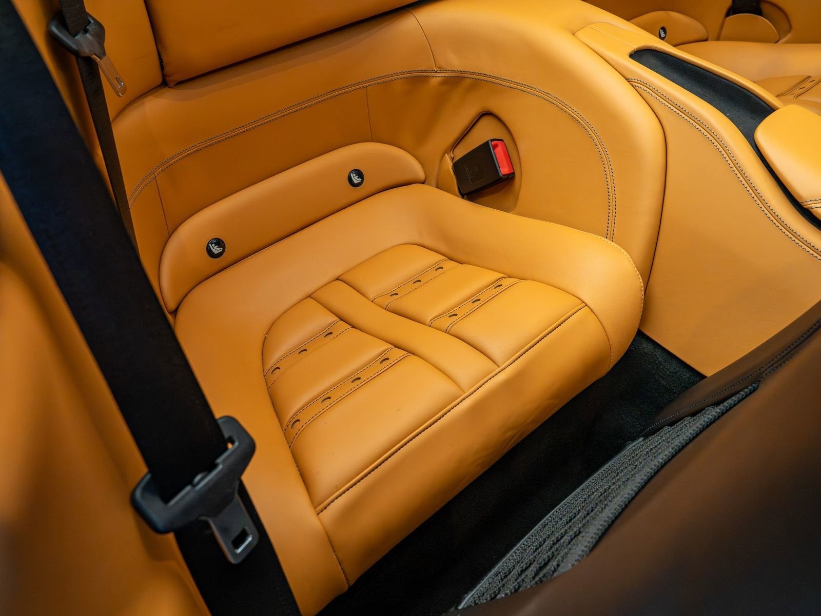 2016 Ferrari California T