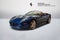 2016 Ferrari California T