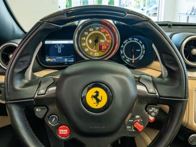 2017 Ferrari California T T