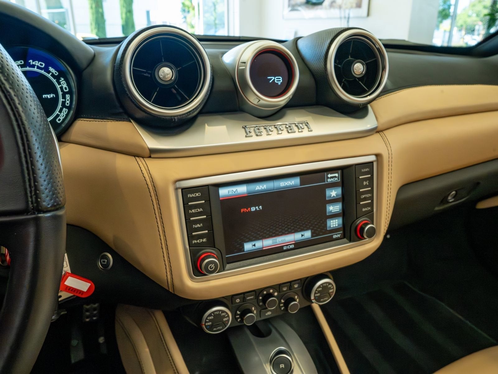 2017 Ferrari California T T
