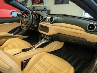 2017 Ferrari California T T