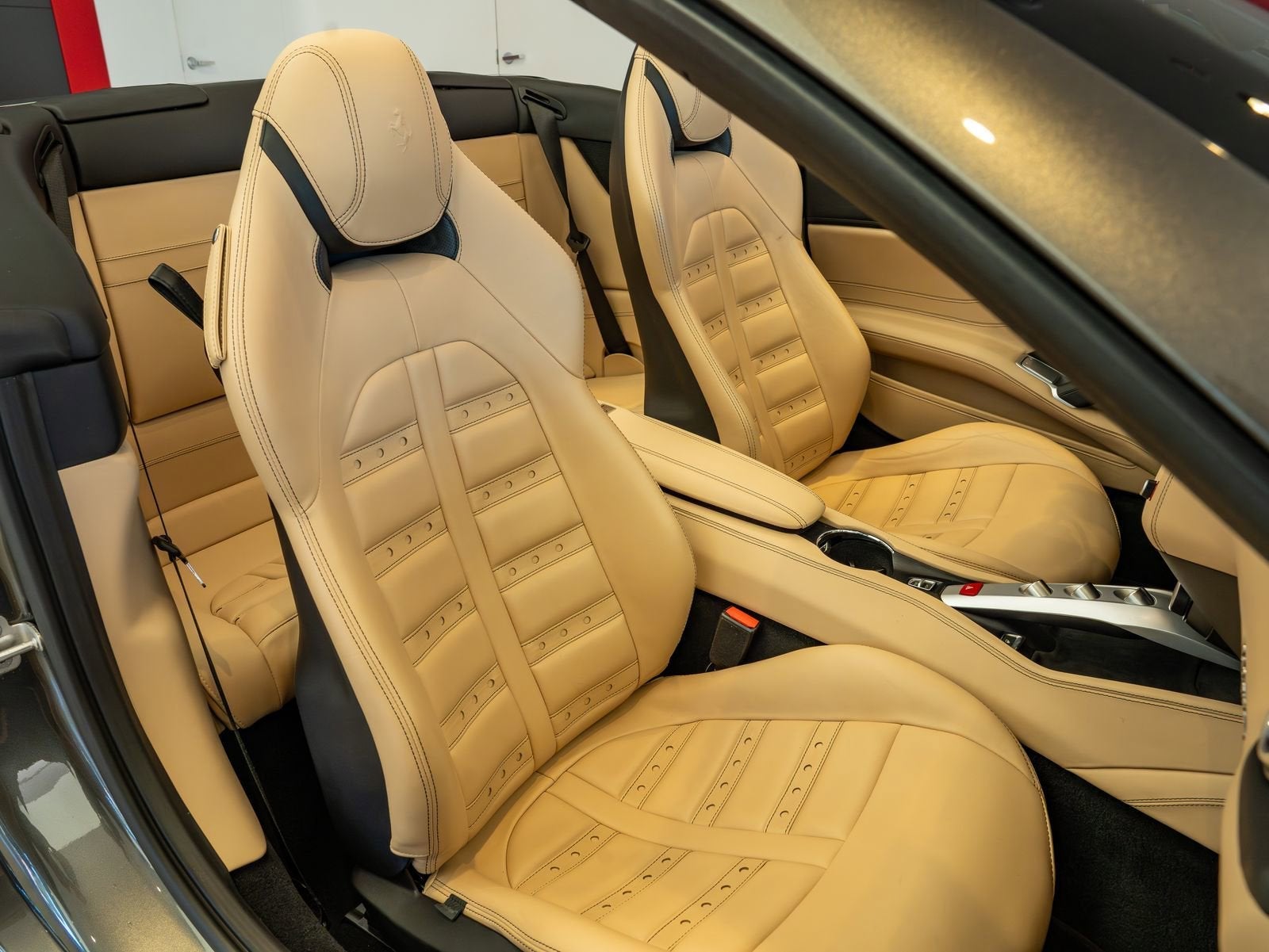 2017 Ferrari California T T