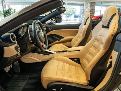2017 Ferrari California T T