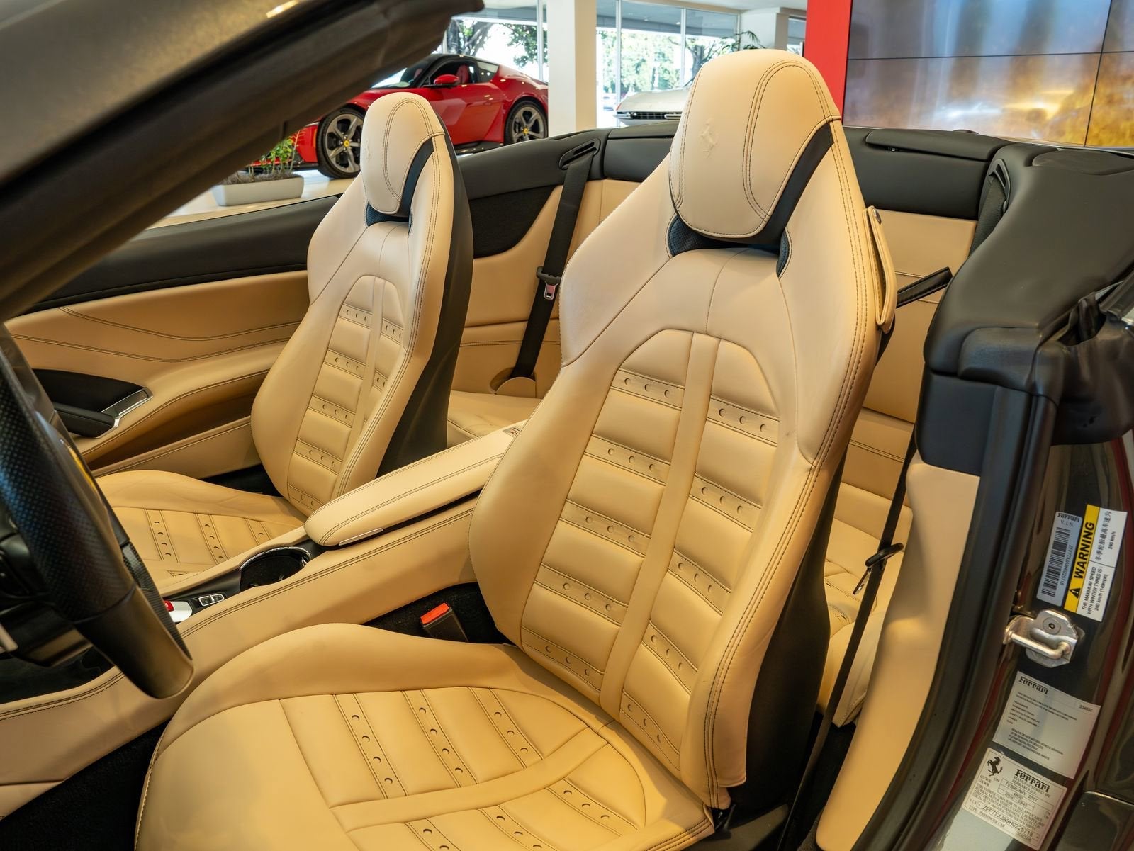2017 Ferrari California T T