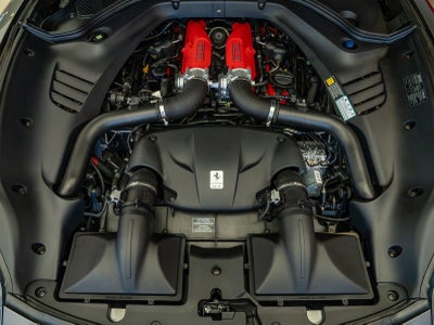2017 Ferrari California T T