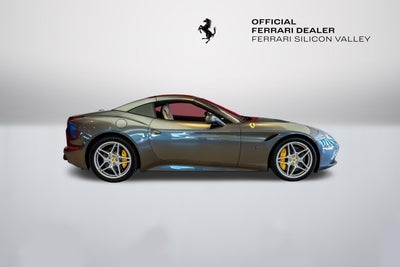 2017 Ferrari California T T