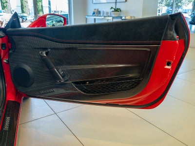 2015 Ferrari 458 Speciale A Base