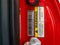 2015 Ferrari 458 Speciale A Base