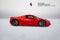 2015 Ferrari 458 Speciale A Base