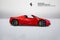 2015 Ferrari 458 Speciale A Base