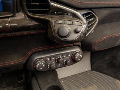 2015 Ferrari 458 Speciale A Base