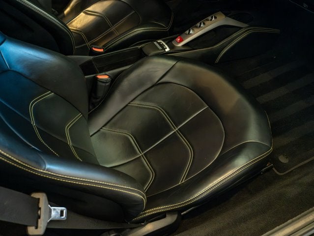 2016 Ferrari 488 GTB Base