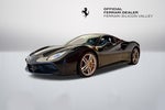 2016 Ferrari 488 GTB Base
