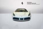 2016 Ferrari 488 GTB Base