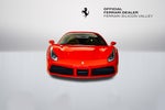 2017 Ferrari 488 GTB Base
