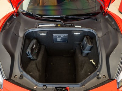 2017 Ferrari 488 GTB Base