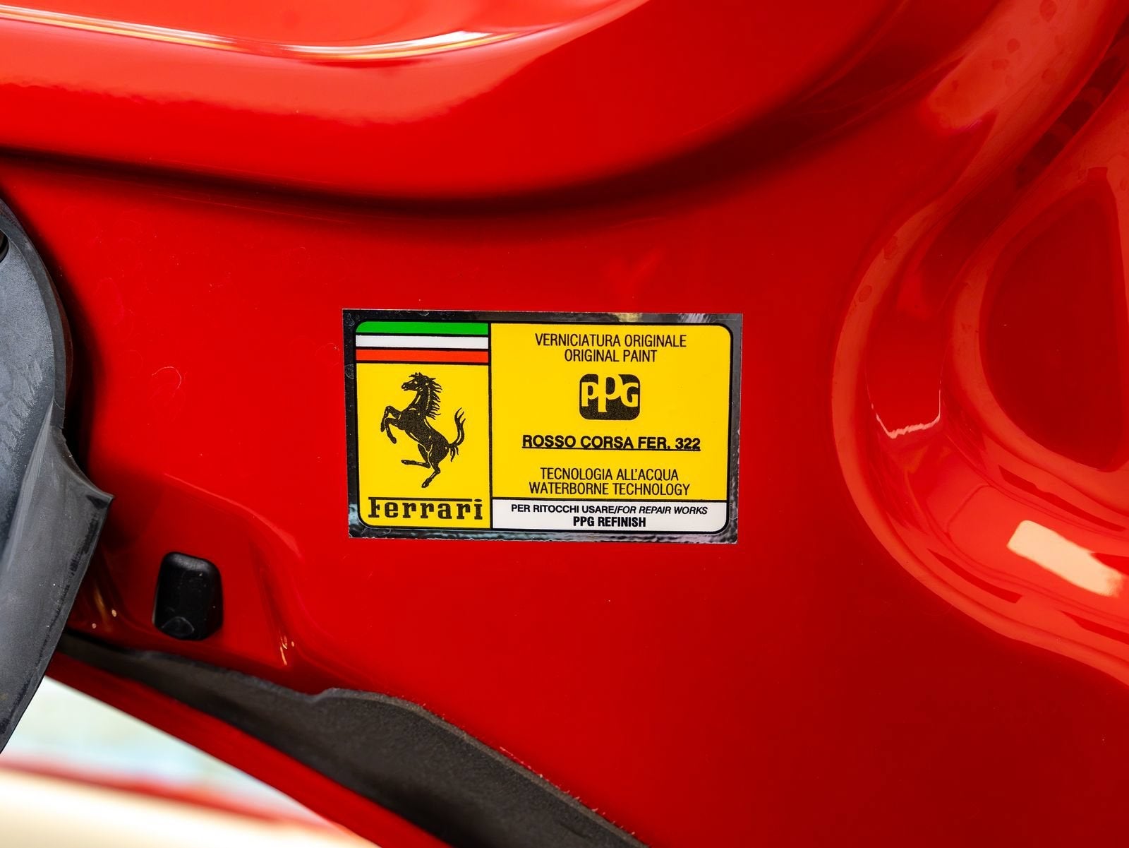 2017 Ferrari 488 GTB Base