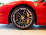 2017 Ferrari 488 GTB Base