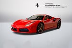 2017 Ferrari 488 GTB Base
