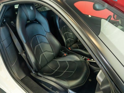 2016 Ferrari 488 GTB Base