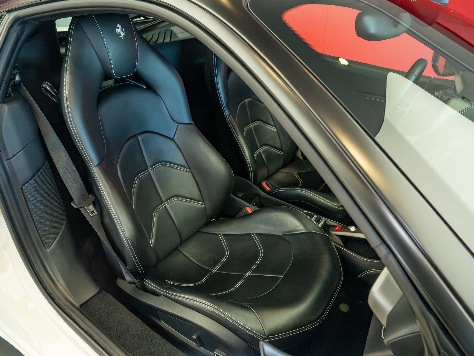 2016 Ferrari 488 GTB Base