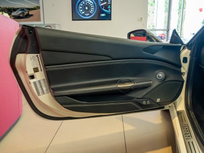 2016 Ferrari 488 GTB Base