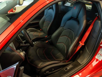 2019 Ferrari 488 GTB Base