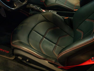 2019 Ferrari 488 GTB Base