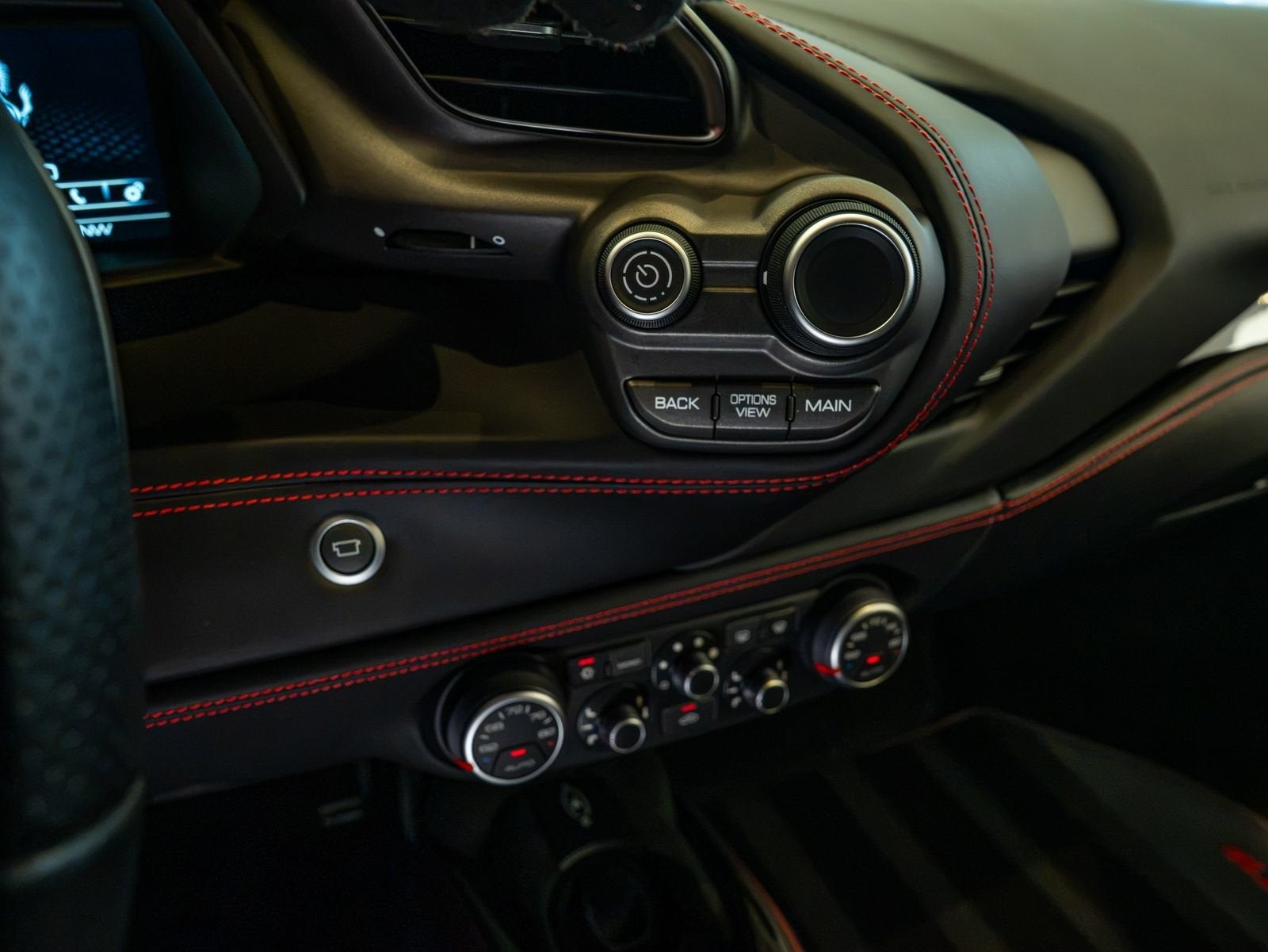 2019 Ferrari 488 GTB Base