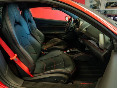 2019 Ferrari 488 GTB Base