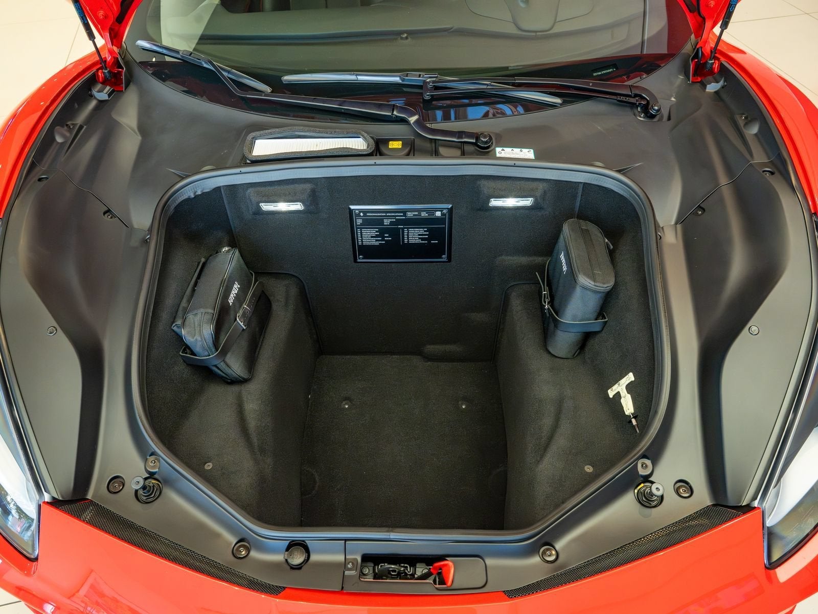2019 Ferrari 488 GTB Base