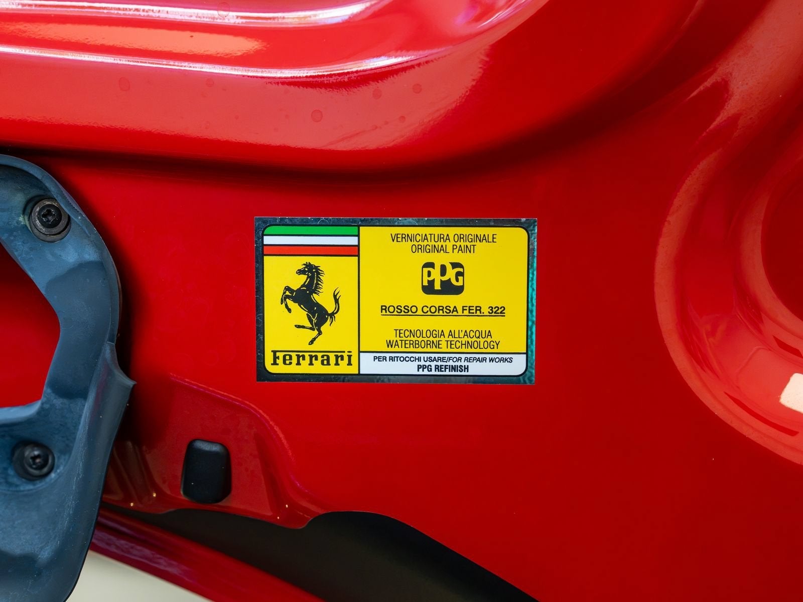 2019 Ferrari 488 GTB Base