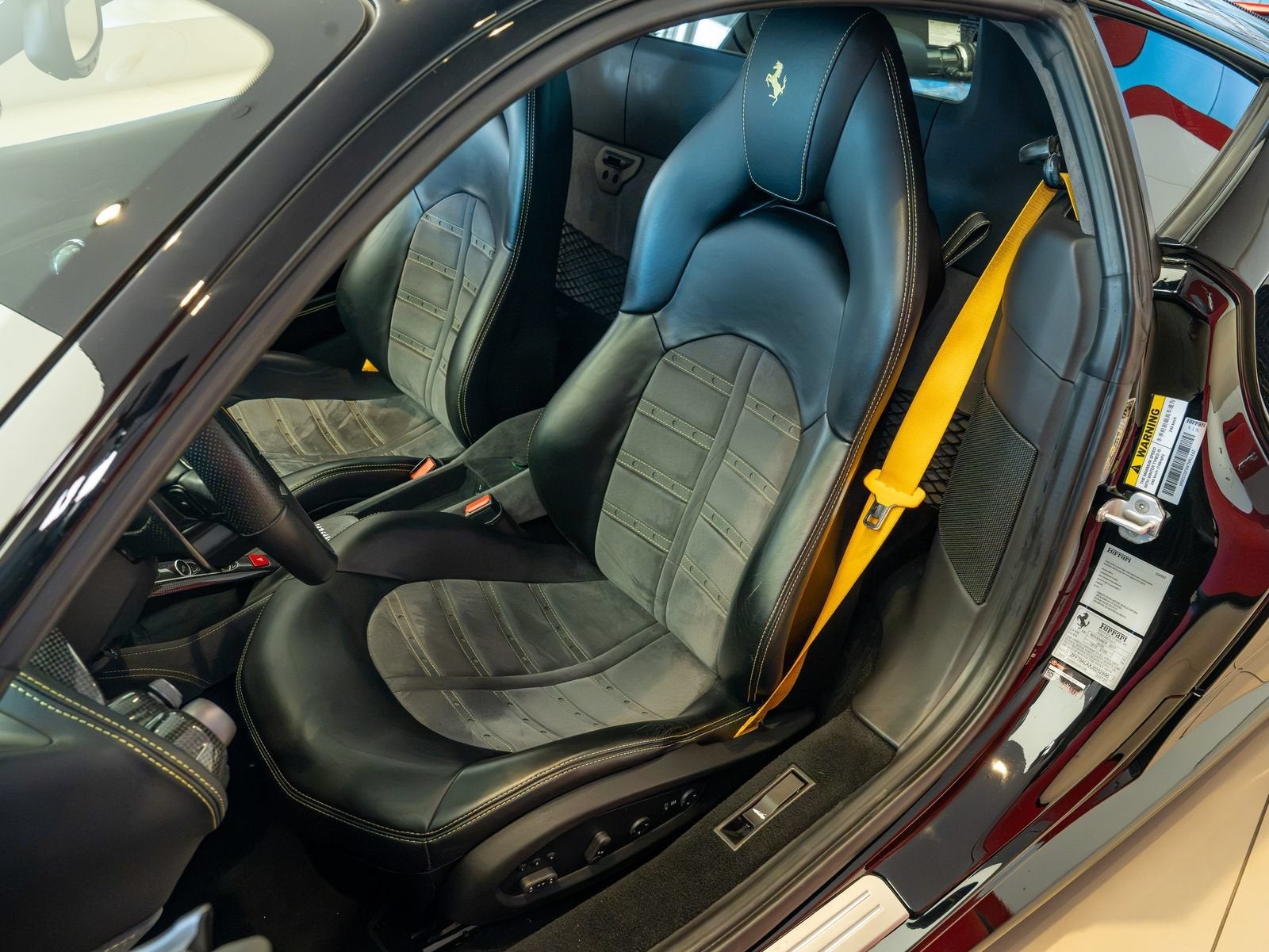 2018 Ferrari 488 GTB Base