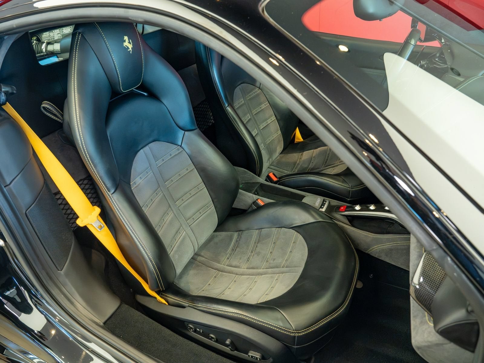2018 Ferrari 488 GTB Base