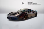 2018 Ferrari 488 GTB Base