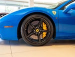 2017 Ferrari 488 Spider Base