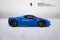2017 Ferrari 488 Spider Base