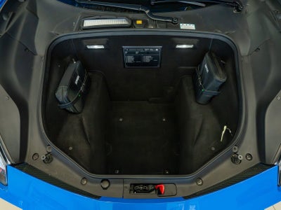 2017 Ferrari 488 Spider Base