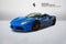 2017 Ferrari 488 Spider Base