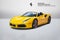 2019 Ferrari 488 Spider Base