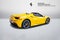 2019 Ferrari 488 Spider Base