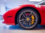 2019 Ferrari 488 Spider Base
