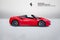 2019 Ferrari 488 Spider Base