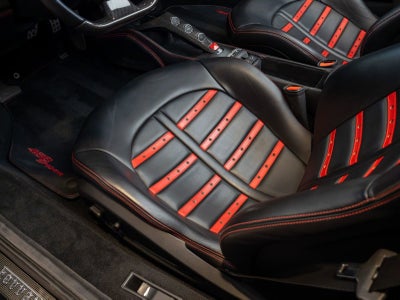 2018 Ferrari 488 Spider Base