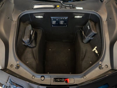 2018 Ferrari 488 Spider Base