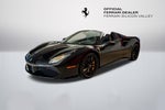 2018 Ferrari 488 Spider Base