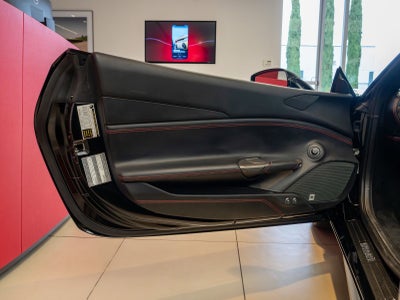 2018 Ferrari 488 Spider Base