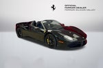 2018 Ferrari 488 Spider Base