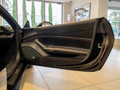 2018 Ferrari 488 Spider Base